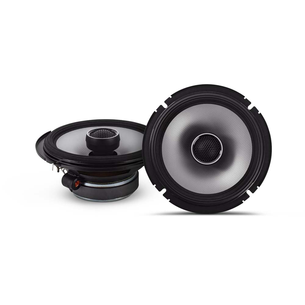 Vw store lupo speakers