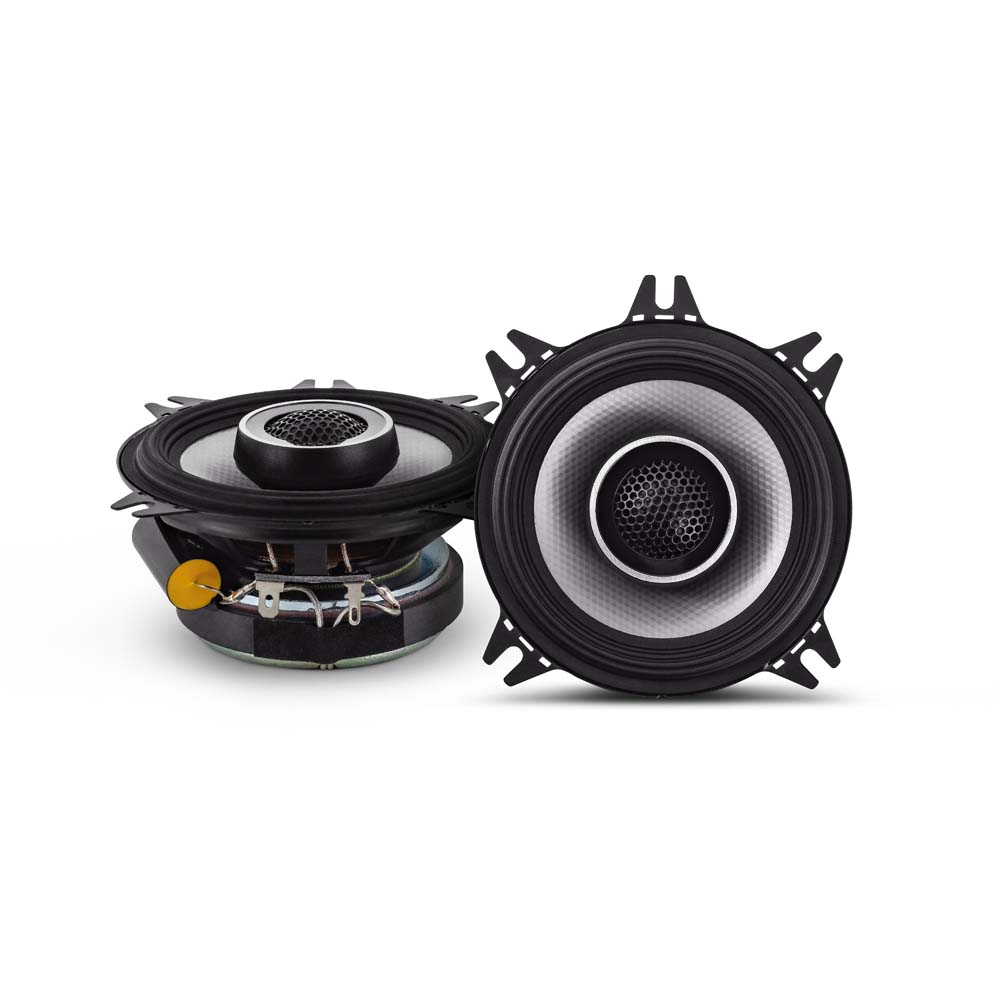Premium speakers Citroen C1 2005-2014 Caraudioshop